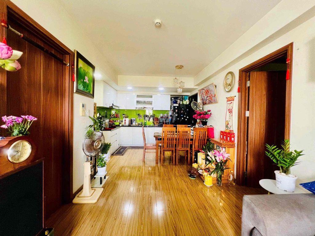 Cần bán căn góc view đẹp giá tốt