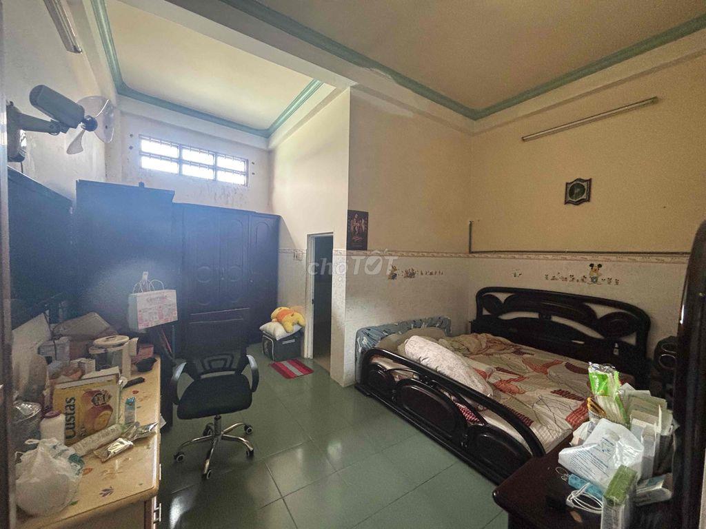 Hiếm - Nhà Đỗ Xuân Hợp mặt tiền 3 tầng 4 phòng ngủ 3 nhà vệ sinh