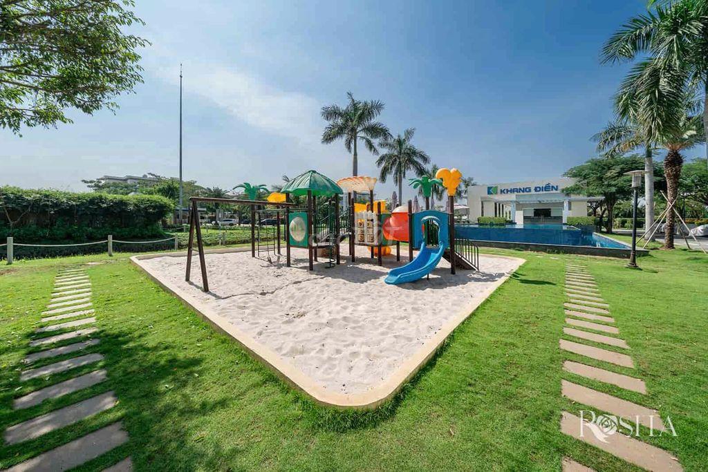 BÁN CẮT LỖ: 48TR/M ĐẤT KHANG ĐIỀN  SỔ SẴN CÔNG CHỨNG NGAY!