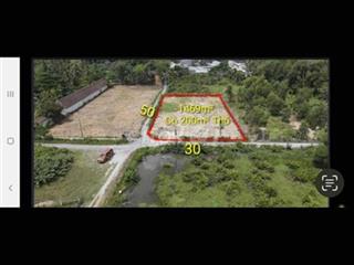 Bán đất xây biệt thự 1500m2 có 200 thổ giá 20 tỷ