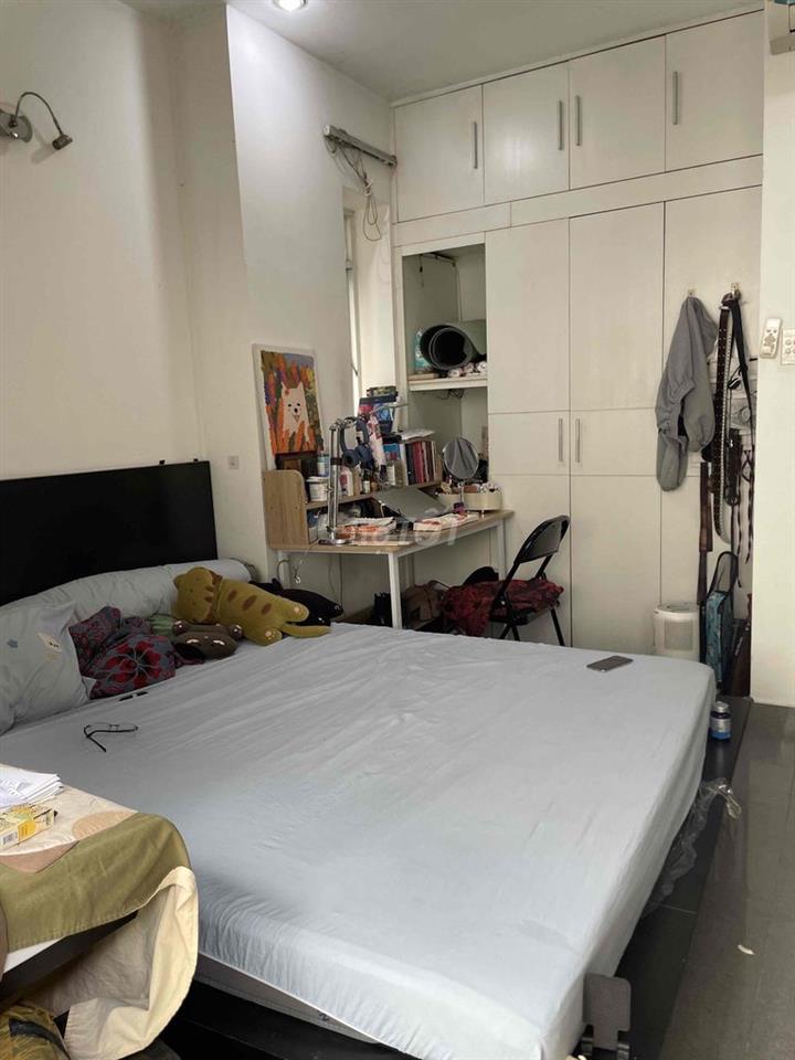Phòng cho thuê Quận 3 ngay trung tâm Full nội thất