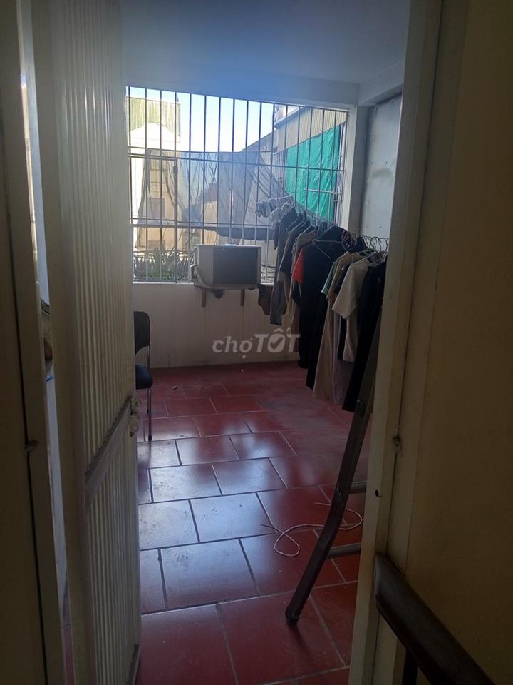Bán nhà chính chủ phố Nguyễn Khoái, Hà Nội, 36 m2, 4 tầng