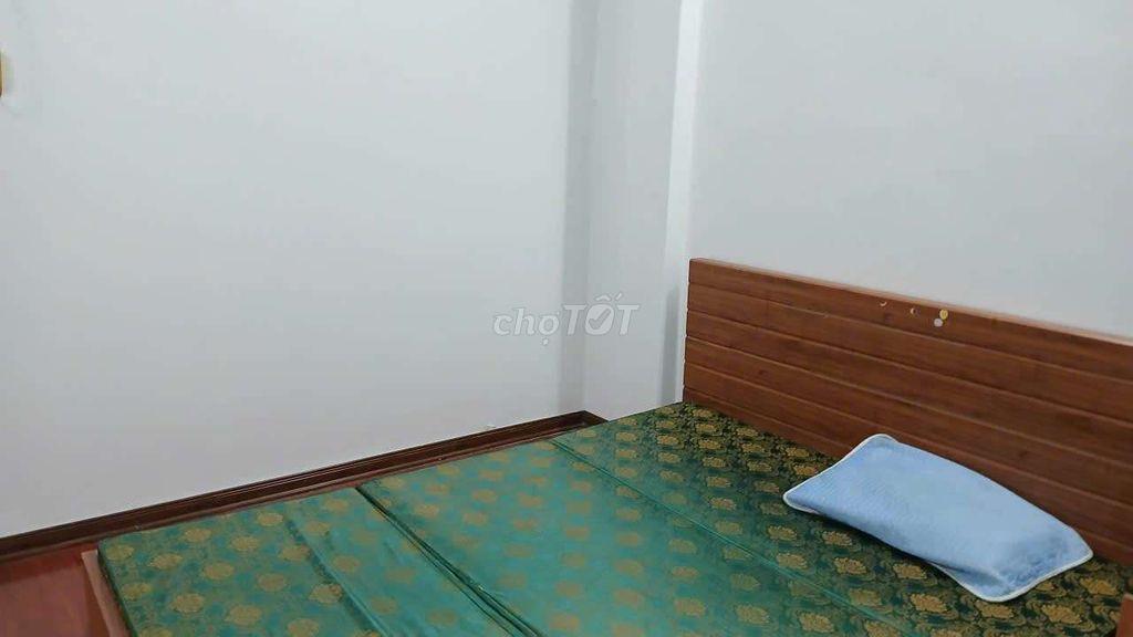 Cho thuê nhà ngõ 562 Thụy Khuê