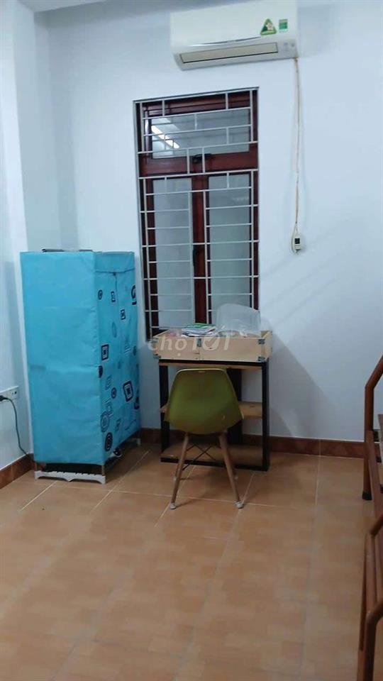 Cho thuê nhà ngõ 562 Thụy Khuê