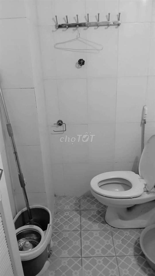 Cho thuê nhà ngõ 562 Thụy Khuê