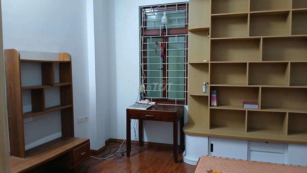 Cho thuê nhà ngõ 562 Thụy Khuê