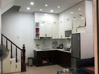 Cho thuê nhà ngõ 562 Thụy Khuê