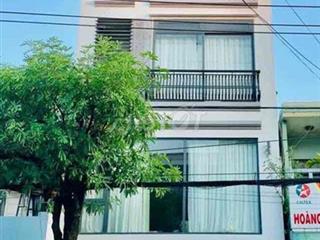 Cho Thuê Văn Phòng Tầng 4 Mặt Tiền Trần Cao Vân