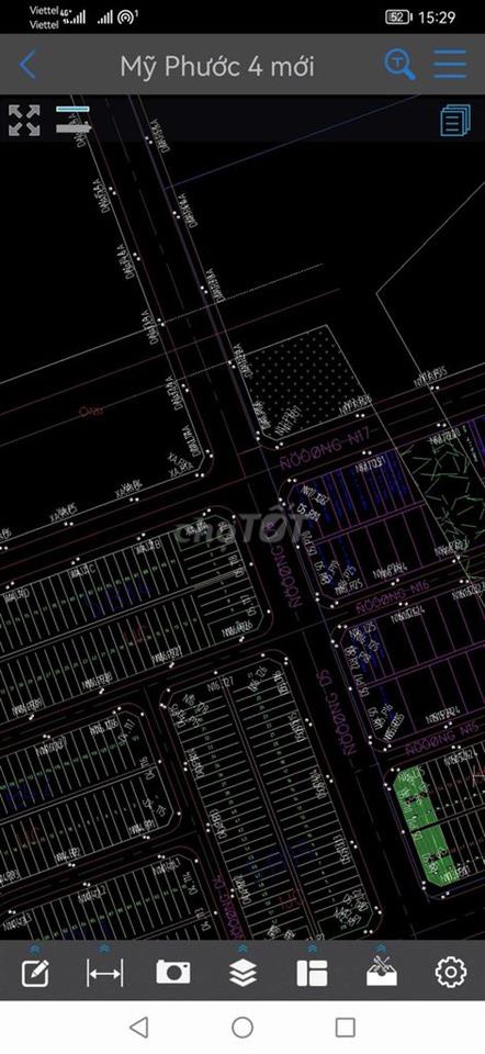 CHÍNH CHỦ CẦN BÁN GẤP LÔ ĐẤT 150M2 MẶT TIỀN 25M – N17