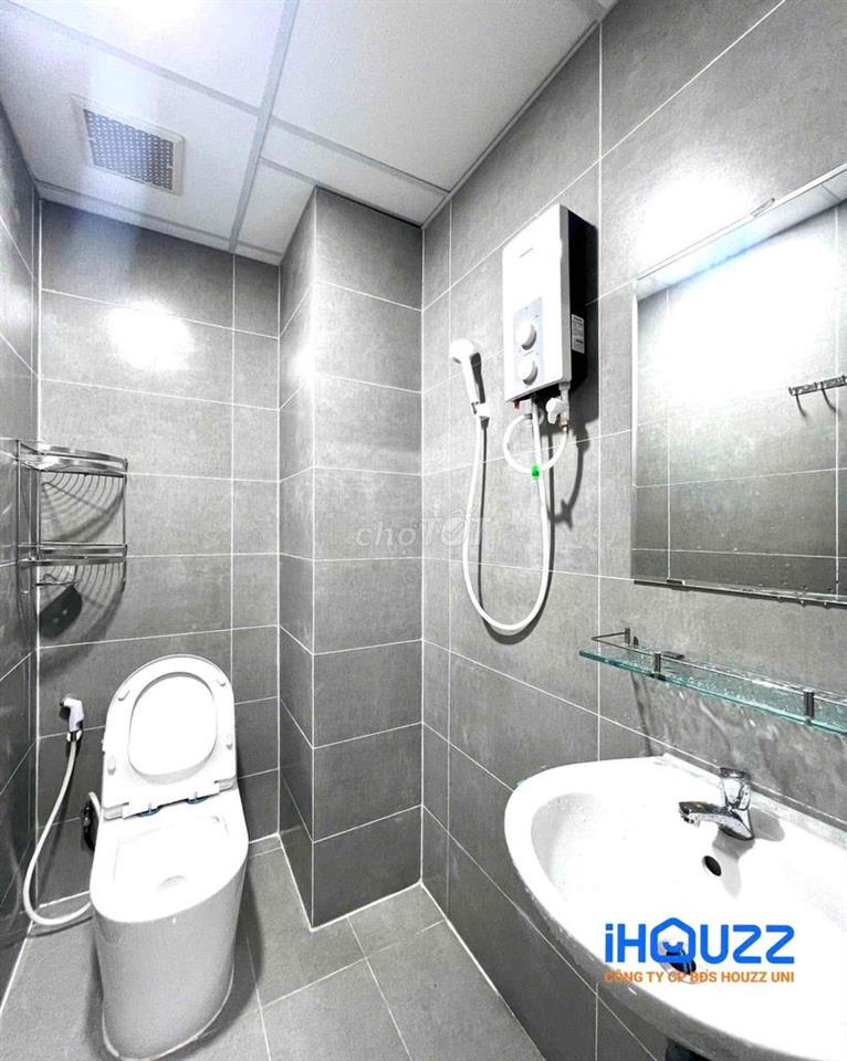 🔥 KTX TƯ NHÂN GẦN LÀNG ĐẠI HỌC – GIÁ CHỈ 1TR9/BẠN 📍 Gần Làng Đại Học –
