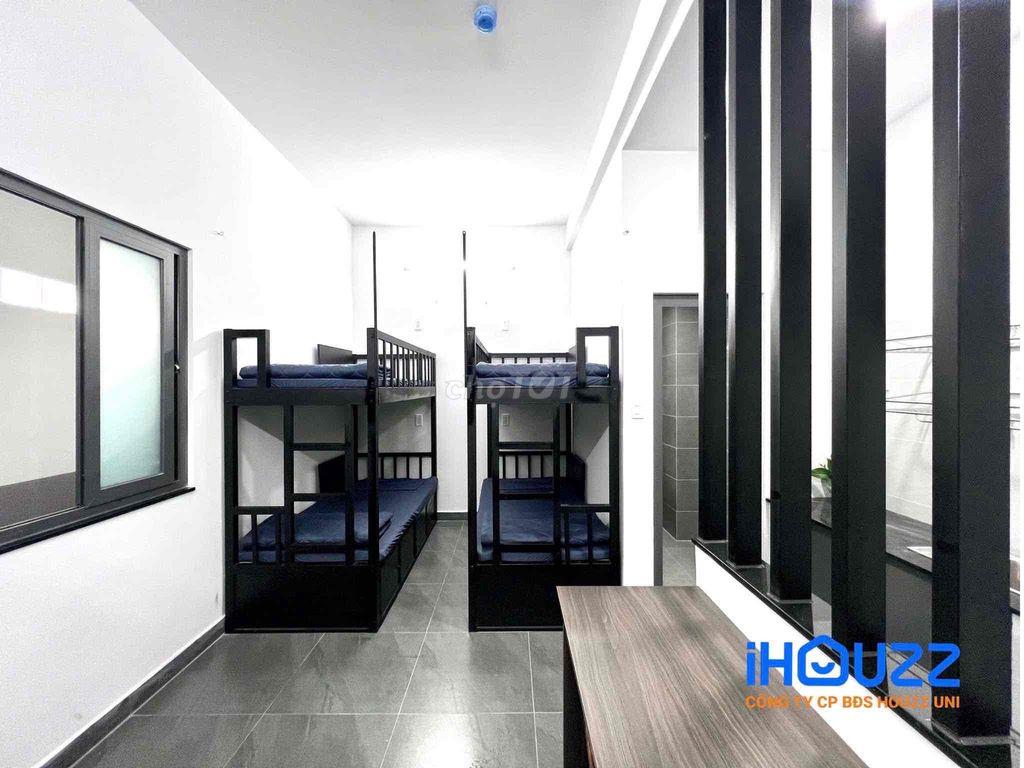 🔥 KTX TƯ NHÂN GẦN LÀNG ĐẠI HỌC – GIÁ CHỈ 1TR9/BẠN 📍 Gần Làng Đại Học –