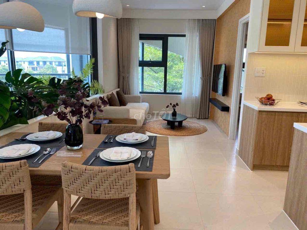 💥ChỈ TỪ 950 TRIỆU/CĂN 2PN - iD TOWN LONG THÀNH – AN CƯ ĐẲNG CẤP✈️