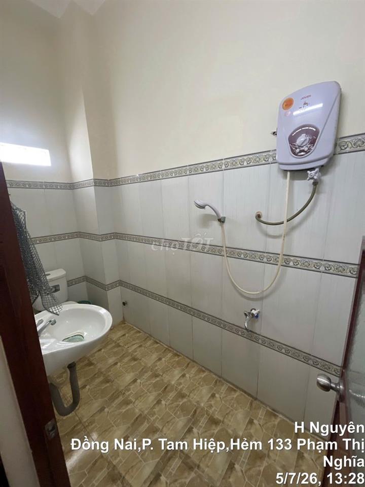 Chính chủ bán khách sạn tại phường tam hiệp, TP. Đồng Nai