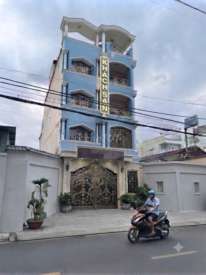 Chính chủ bán khách sạn tại phường tam hiệp, TP. Đồng Nai