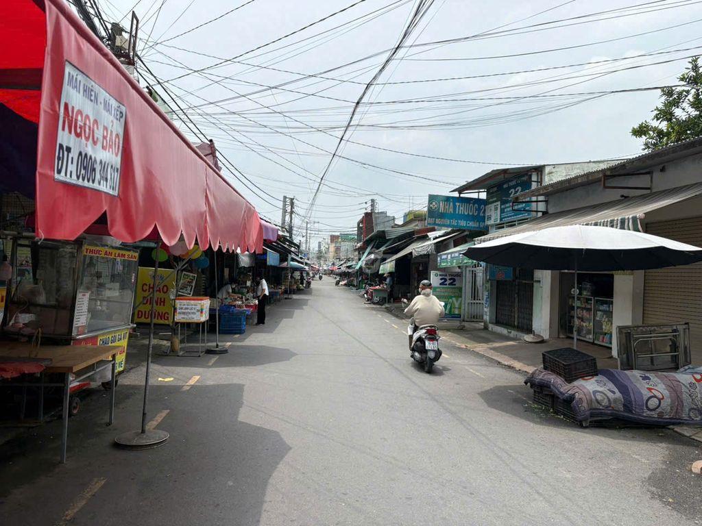Chính chủ bán khách sạn tại phường tam hiệp, TP. Đồng Nai