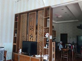 Bán nhà phường 3, VT, 88m2, ngang 7m, hẻm xe máy