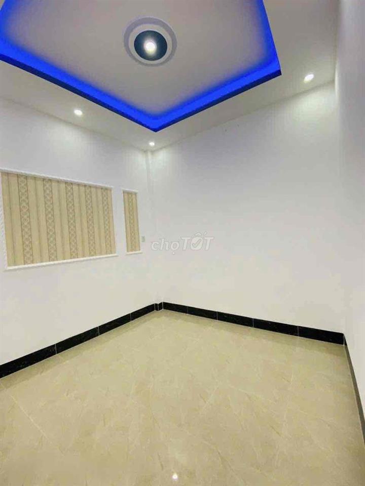 Nhà Mới Khu Đang Hot Hiện Nay Tại Cần Thơ