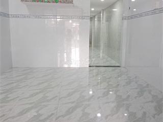 Bán nhà 1 trệt 1 lửng đường nhựa KDC Văn Thánh, trung tâm Phan Thiết