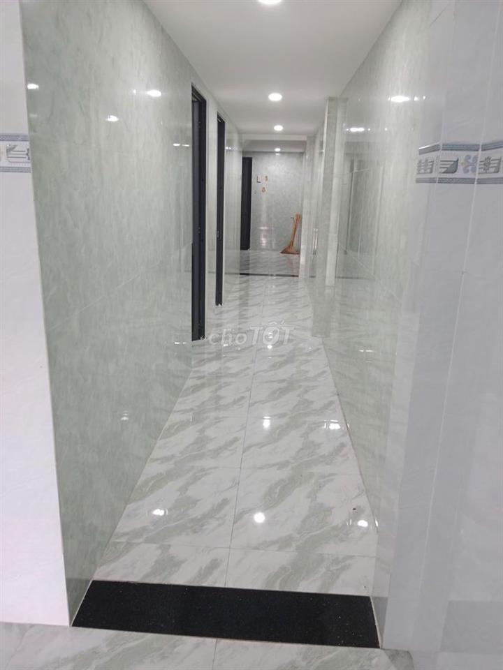 Bán nhà 1 trệt 1 lửng đường nhựa KDC Văn Thánh, trung tâm Phan Thiết