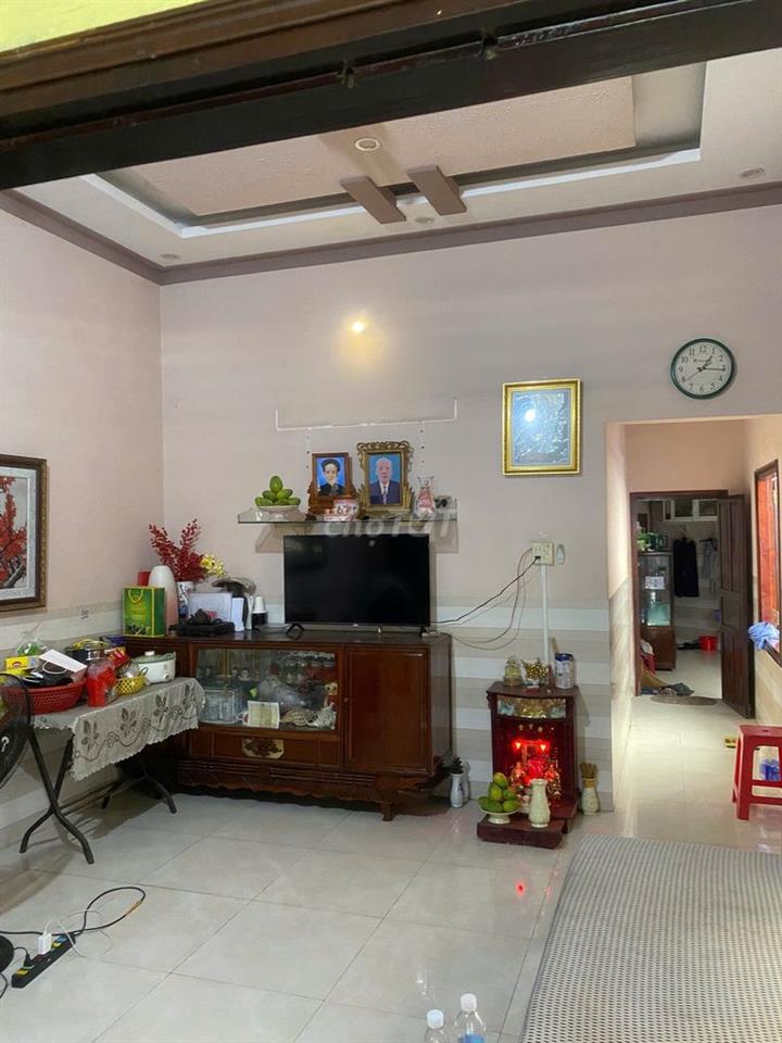🔥 NHÀ MẶT TIỀN MẬU THÂN TRUNG TÂM PHAN THIẾT – VỊ TRÍ HIẾM