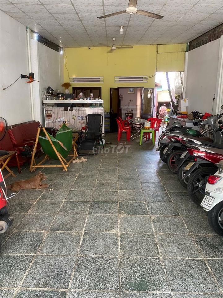 🔥 NHÀ MẶT TIỀN MẬU THÂN TRUNG TÂM PHAN THIẾT – VỊ TRÍ HIẾM
