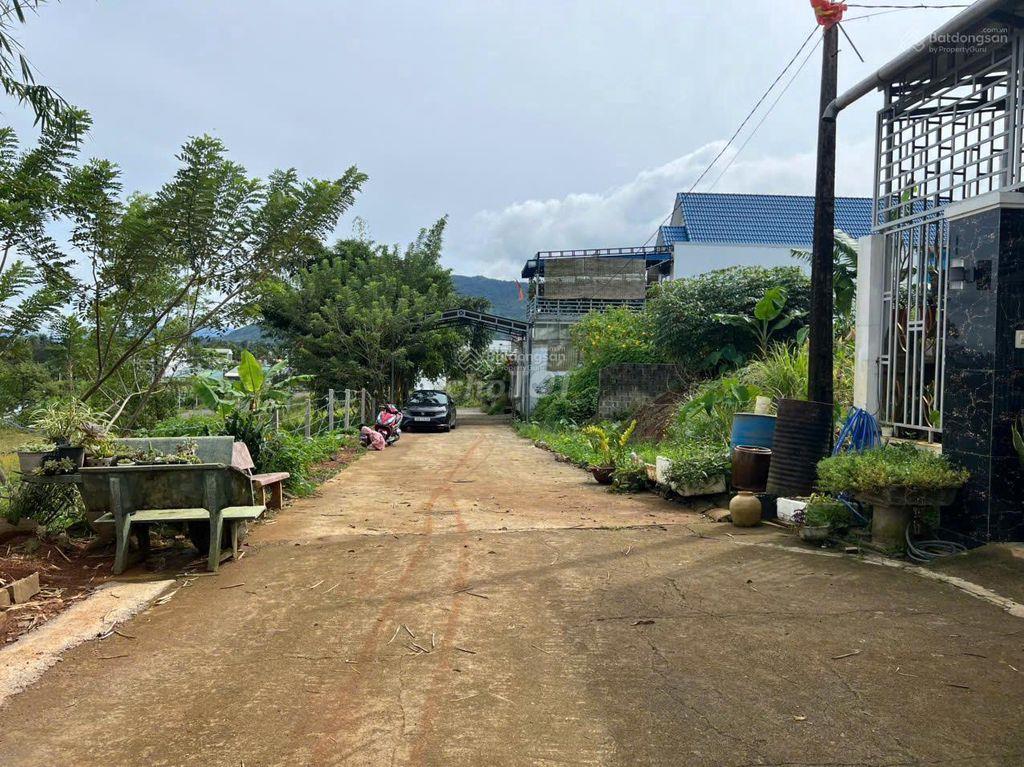 Chính chủ bán đất bệnh viện mới Bảo Lộc