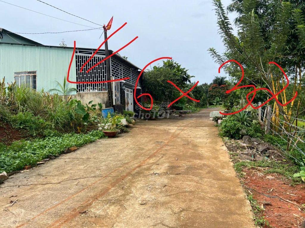 Chính chủ bán đất bệnh viện mới Bảo Lộc