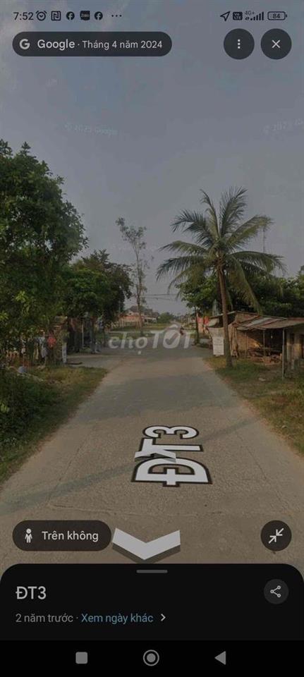 Bán đất