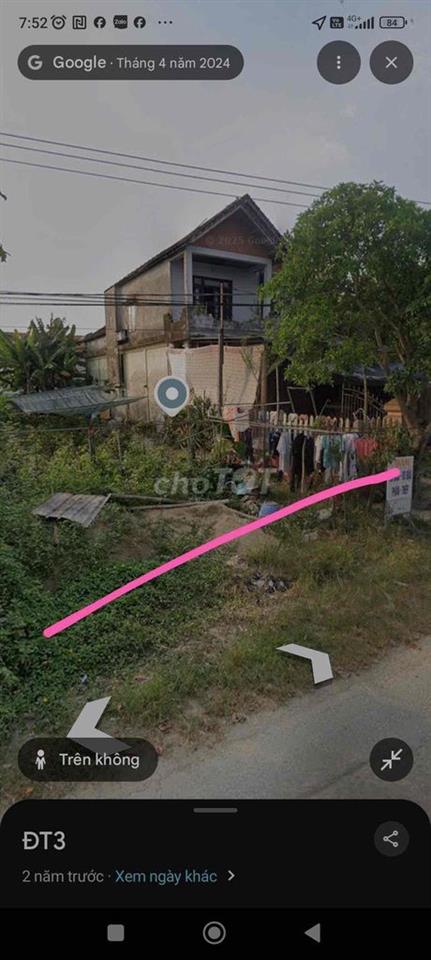 Bán đất