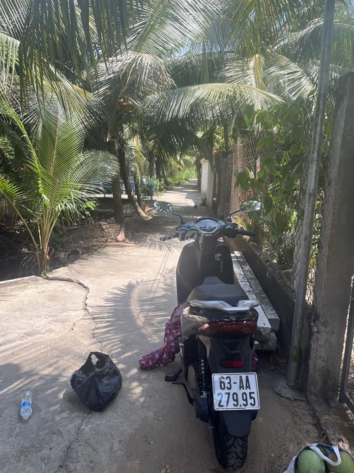 Đất nghỉ dưỡng ven sông