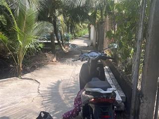 Đất nghỉ dưỡng ven sông