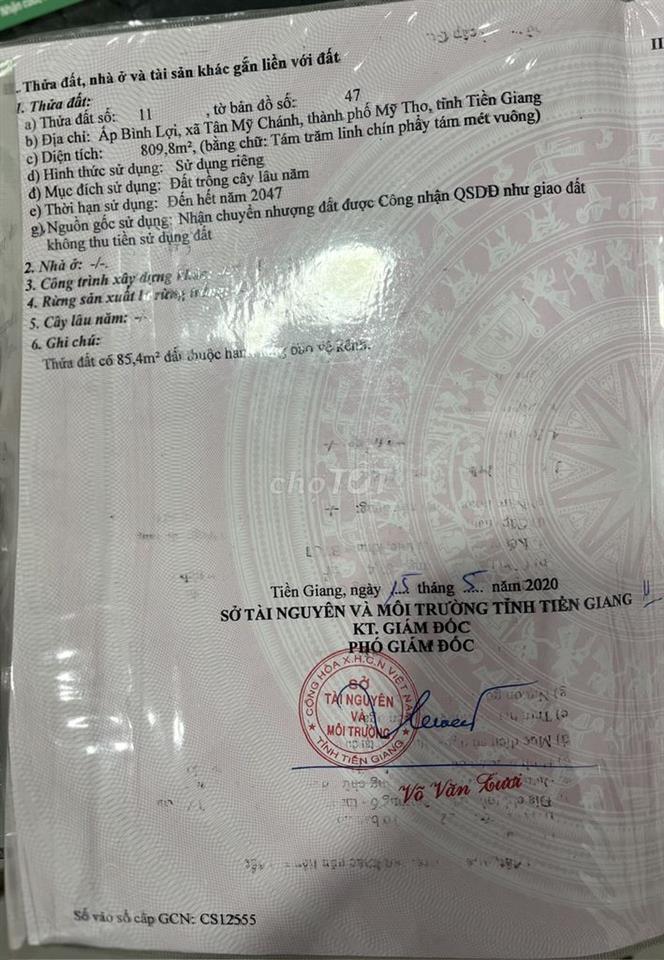 Đất nghỉ dưỡng ven sông