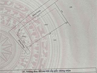 em là chính chủ bán đất đường 2 xe máy, hẽm cách HL11 40m