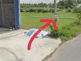 chính chủ bán gấp đất hl11,  cách tp gò công củ 2km , dân cư đông