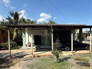 CẦN SANG NHƯỢNG NHÀ ĐẤT 1.030 M2 - FULL THỔ CƯ