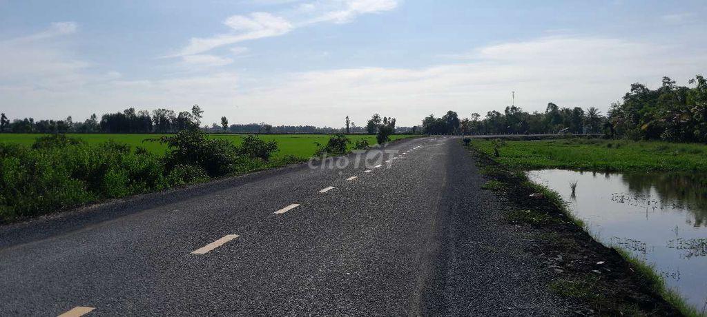 Đất nền thổ cư đường tỉnh 938