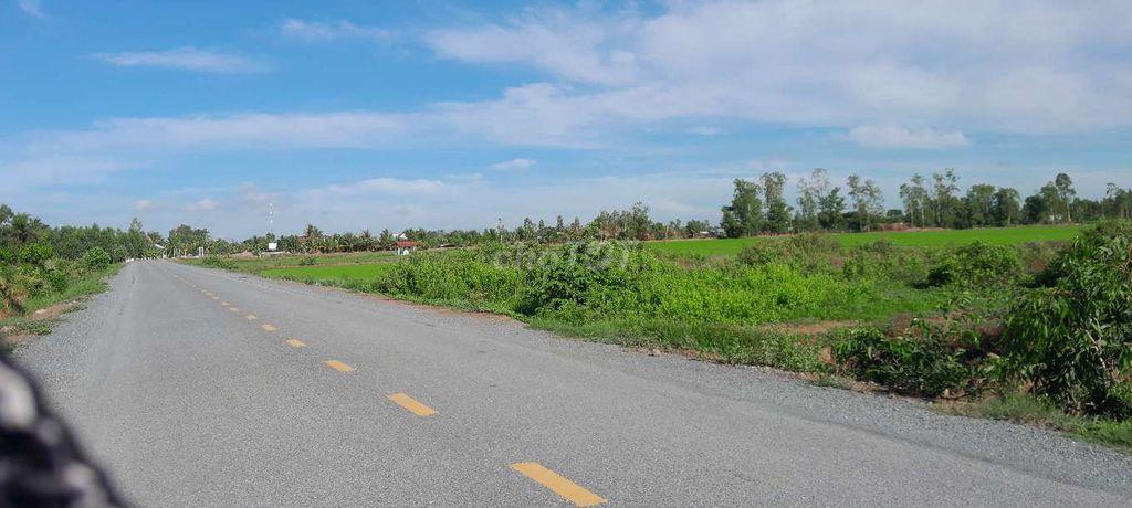 Đất nền thổ cư đường tỉnh 938