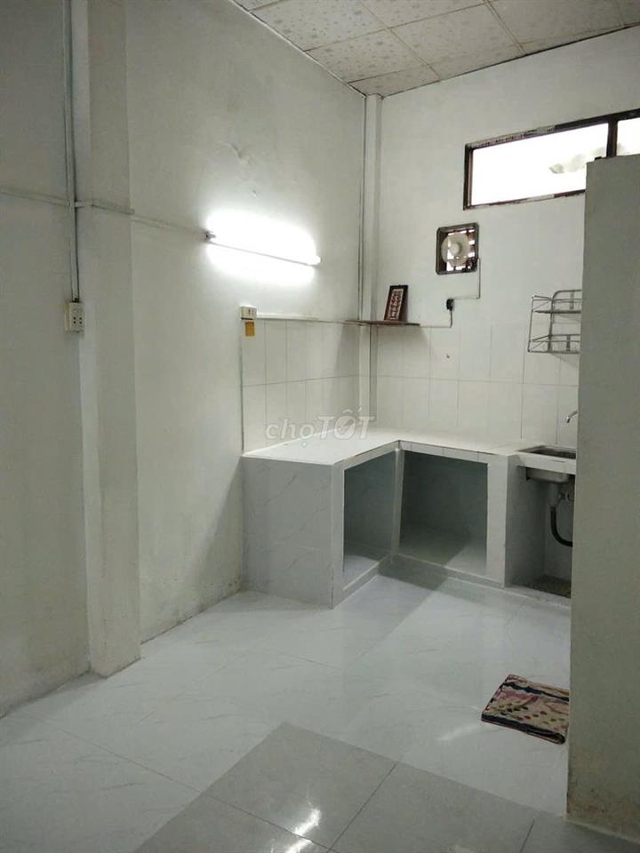 CHÍNH CHỦ CHO THUÊ Nhà Nguyên Căn hẻm 687 Kinh Dương Vương