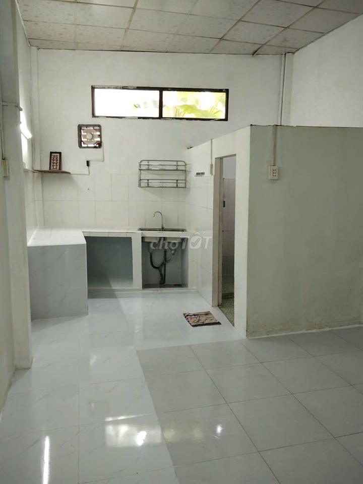 CHÍNH CHỦ CHO THUÊ Nhà Nguyên Căn hẻm 687 Kinh Dương Vương