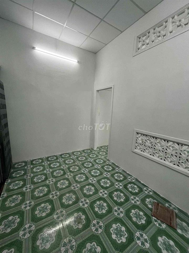 Cho thuê nhà – 48m² – Đường Chiến Lược, Bình Tân. 5.7tr TL