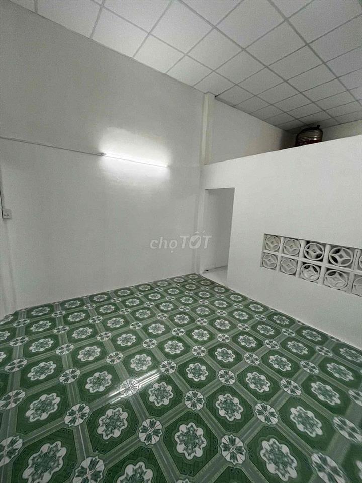 Cho thuê nhà – 48m² – Đường Chiến Lược, Bình Tân. 5.7tr TL