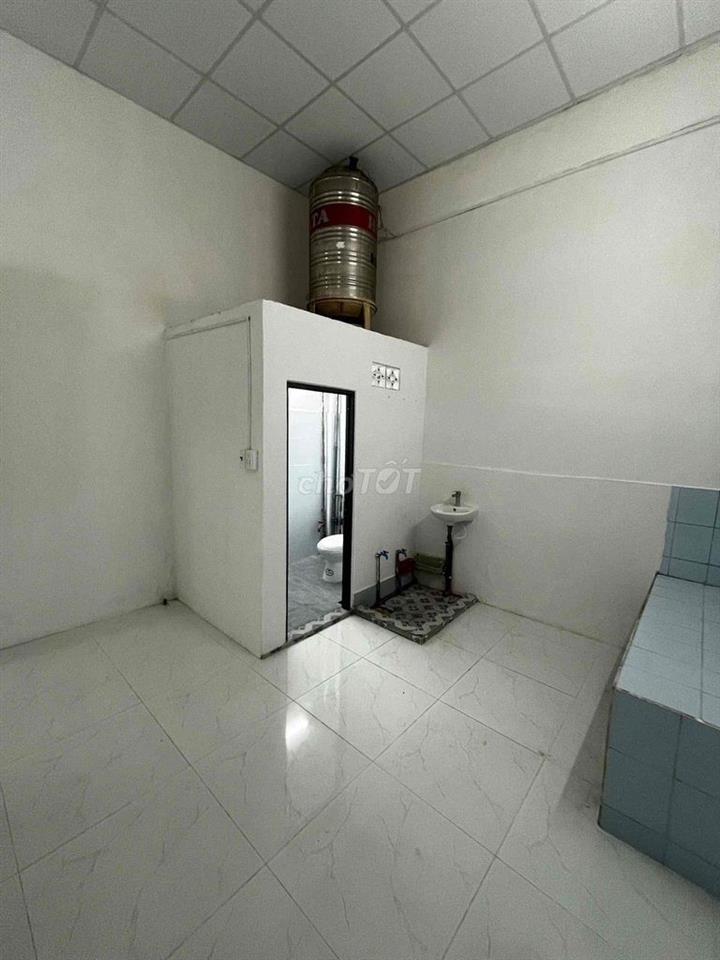 Cho thuê nhà – 48m² – Đường Chiến Lược, Bình Tân. 5.7tr TL
