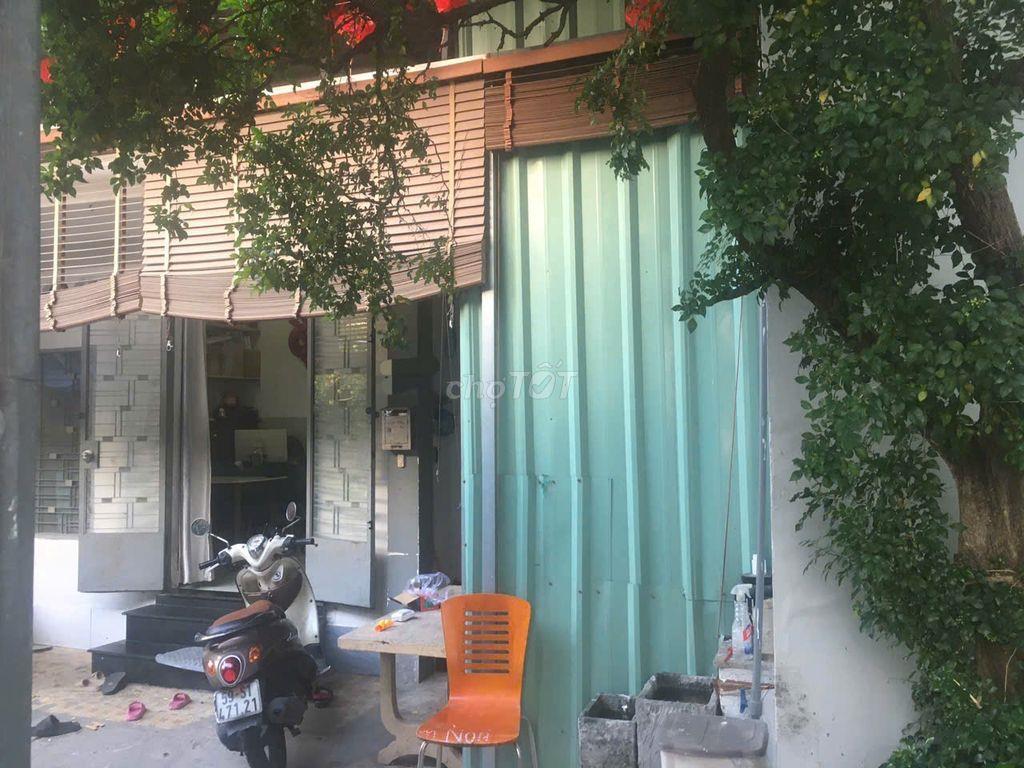 Bán nhà trong hẻm Lê Quang Định