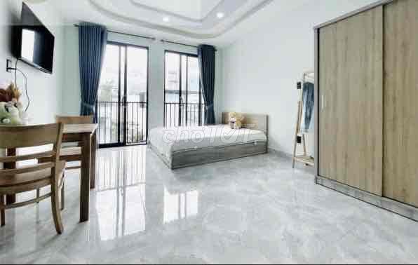 phòng trọ full nội thất cho thuê dài hạn