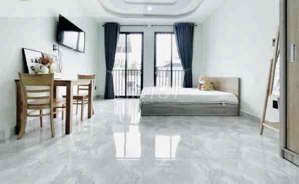 phòng trọ full nội thất cho thuê dài hạn