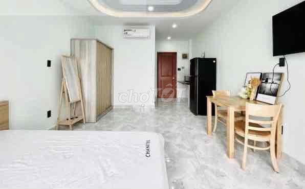 phòng trọ full nội thất cho thuê dài hạn