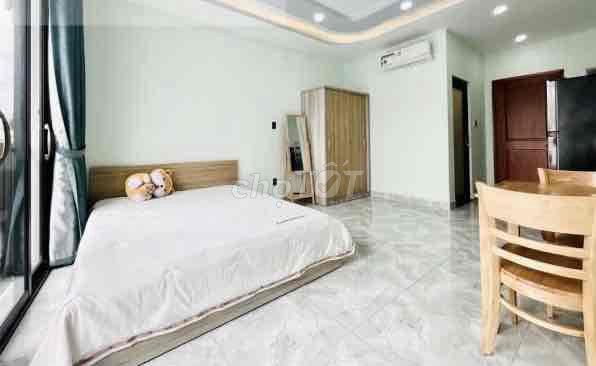 phòng trọ full nội thất cho thuê dài hạn