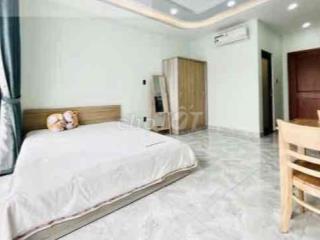 phòng trọ full nội thất cho thuê dài hạn