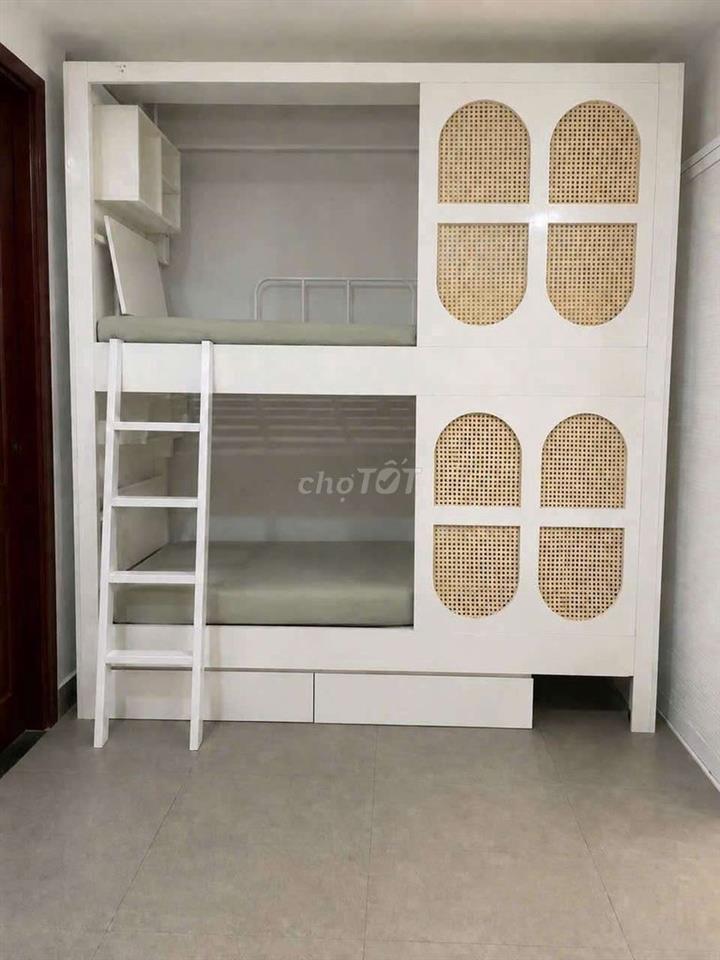 CHÍNH CHỦ CHO THUÊ KÝ TÚC XÁ - CHDV CAO CẤP