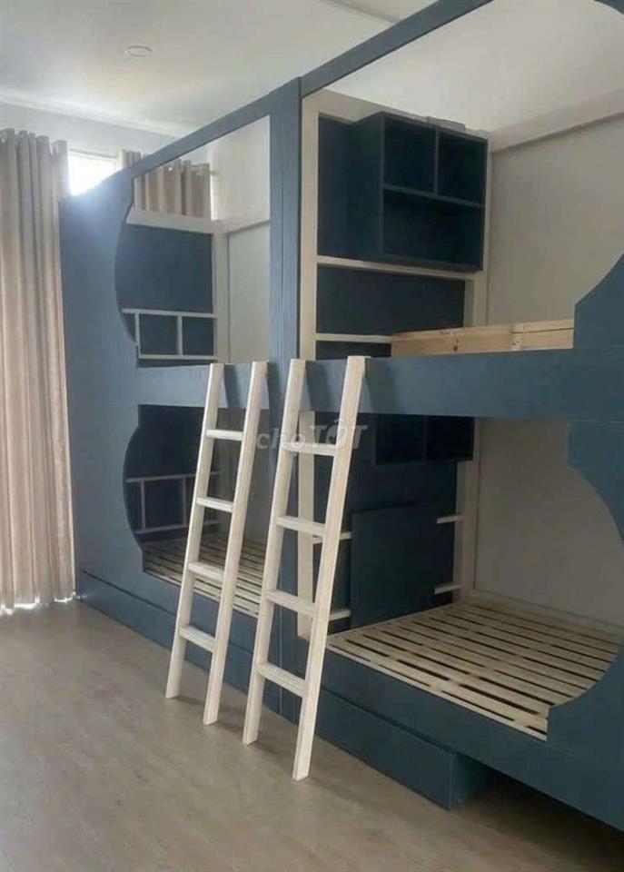 CHÍNH CHỦ CHO THUÊ KÝ TÚC XÁ - CHDV CAO CẤP